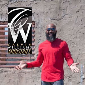 Meet your Posher, Calvin